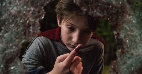 'Brightburn' Ending Explained Spoilers: How the Credits Set.